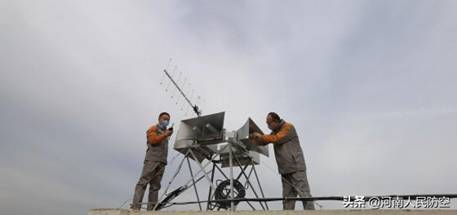 省人防辦黨組書記、主任賈宏偉緊前安排部署全省人防警報(bào)統(tǒng)一鳴響工作